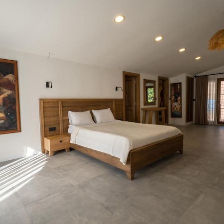 Zümrüt Çıralı Boutique Hotel Exterior foto