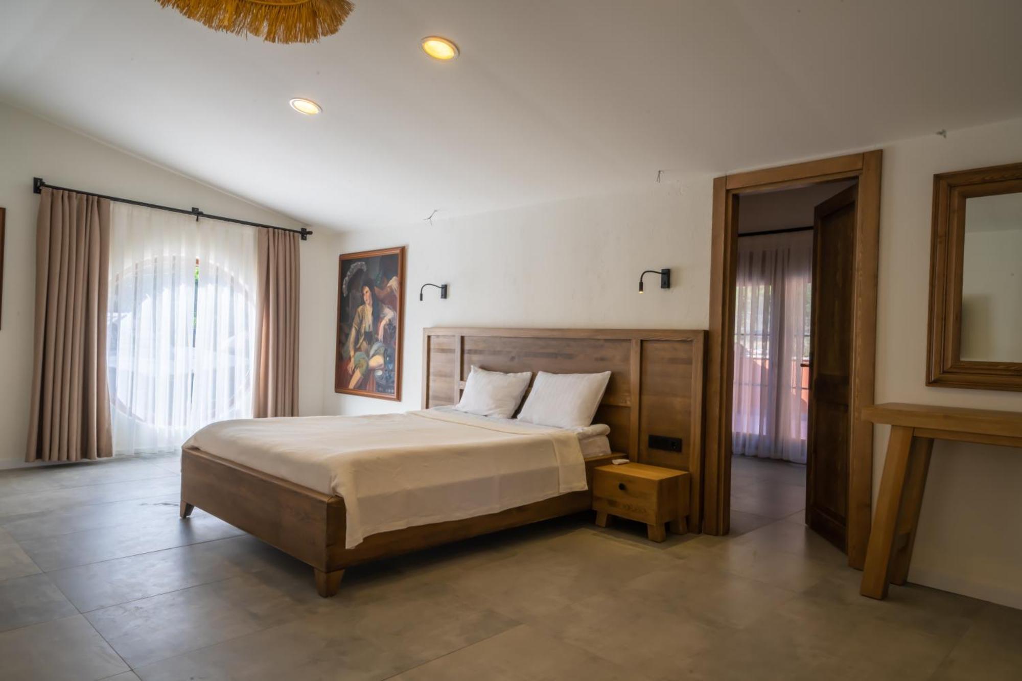 Zümrüt Çıralı Boutique Hotel Exterior foto