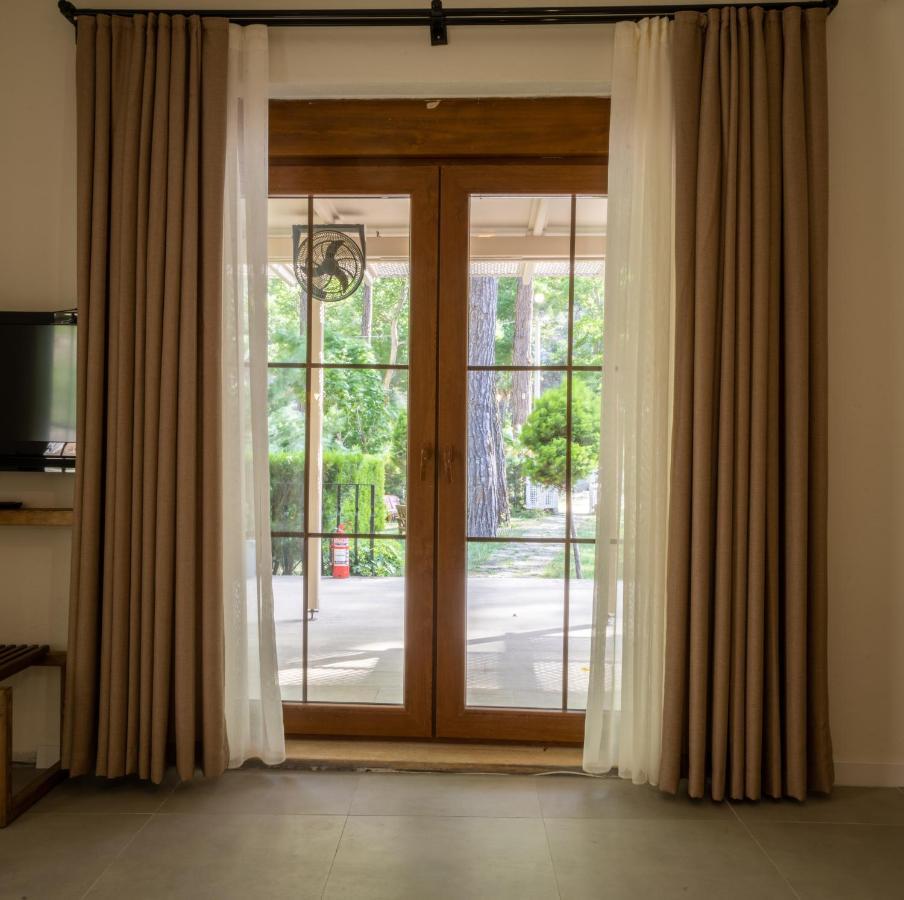 Zümrüt Çıralı Boutique Hotel Exterior foto