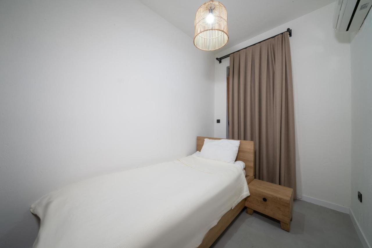 Zümrüt Çıralı Boutique Hotel Exterior foto