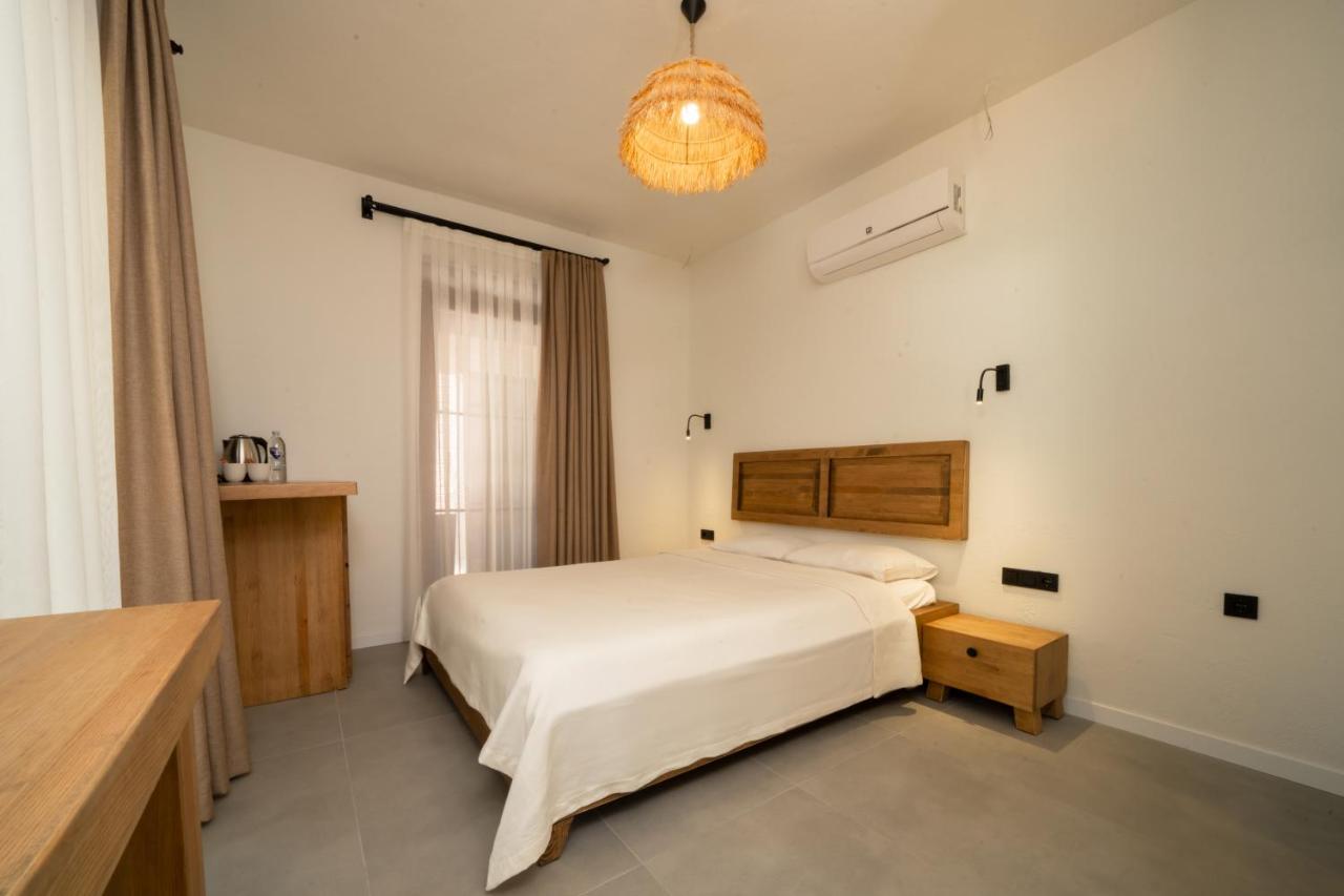 Zümrüt Çıralı Boutique Hotel Exterior foto
