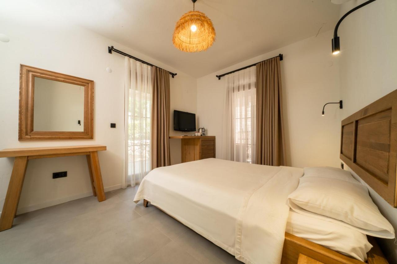 Zümrüt Çıralı Boutique Hotel Exterior foto