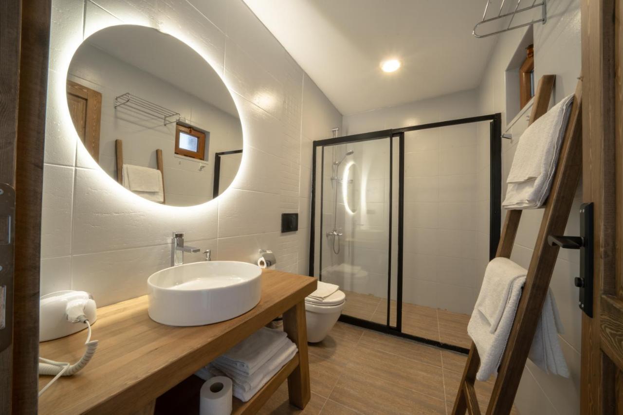 Zümrüt Çıralı Boutique Hotel Exterior foto